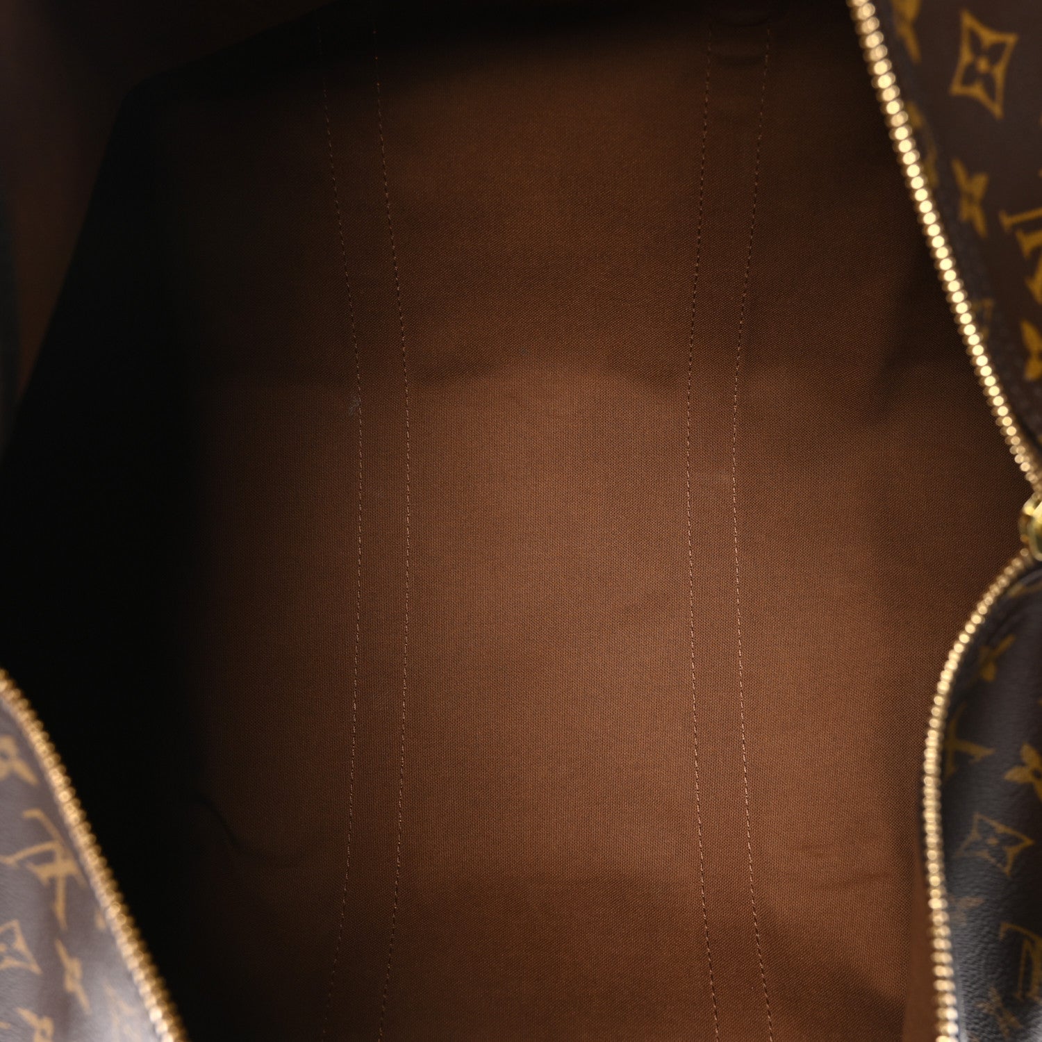 Louis Vuitton Monogram Keepall 50 4 of 11