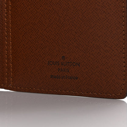 Louis Vuitton Monogram Brazza Wallet 6 of 6