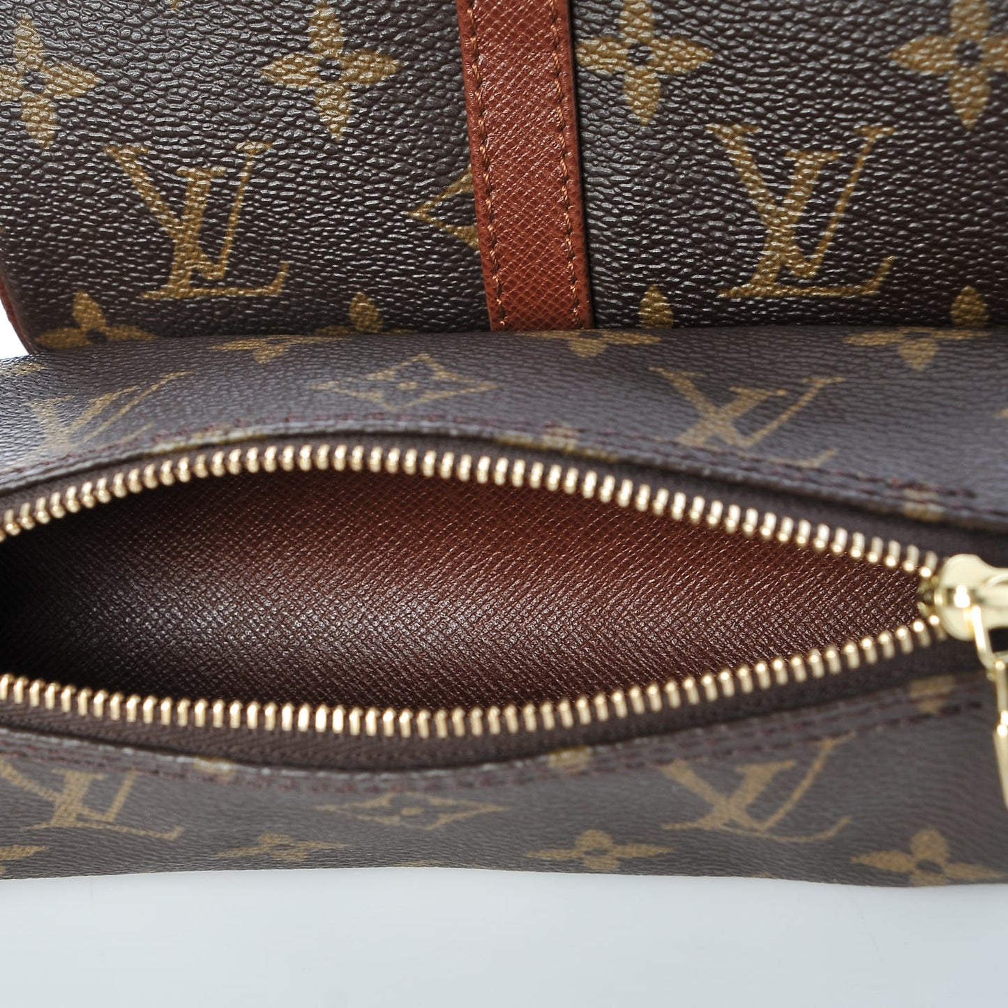 Monogram Papillon 30