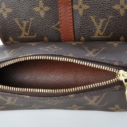 Louis Vuitton Monogram Papillon 30 7 of 11