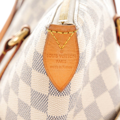 Louis Vuitton Damier Azur Totally GM 5 of 7