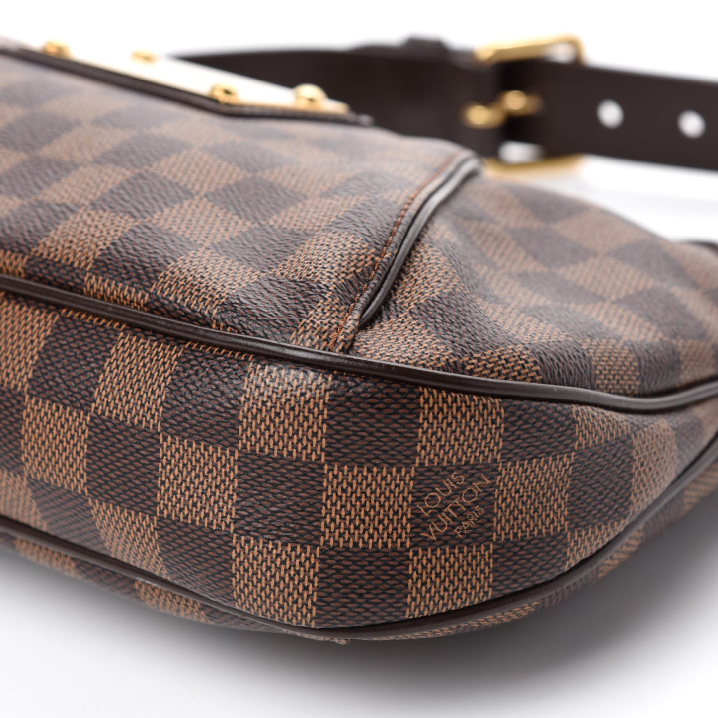 Damier Ebene Thames PM