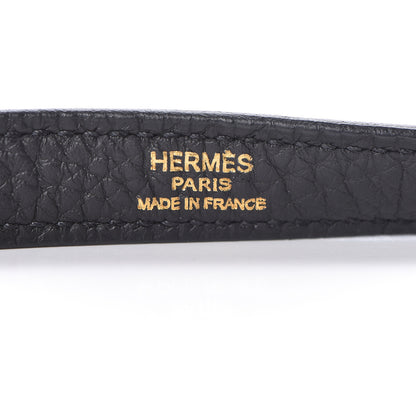Hermes Togo Kelly Retourne 32 21 of 41
