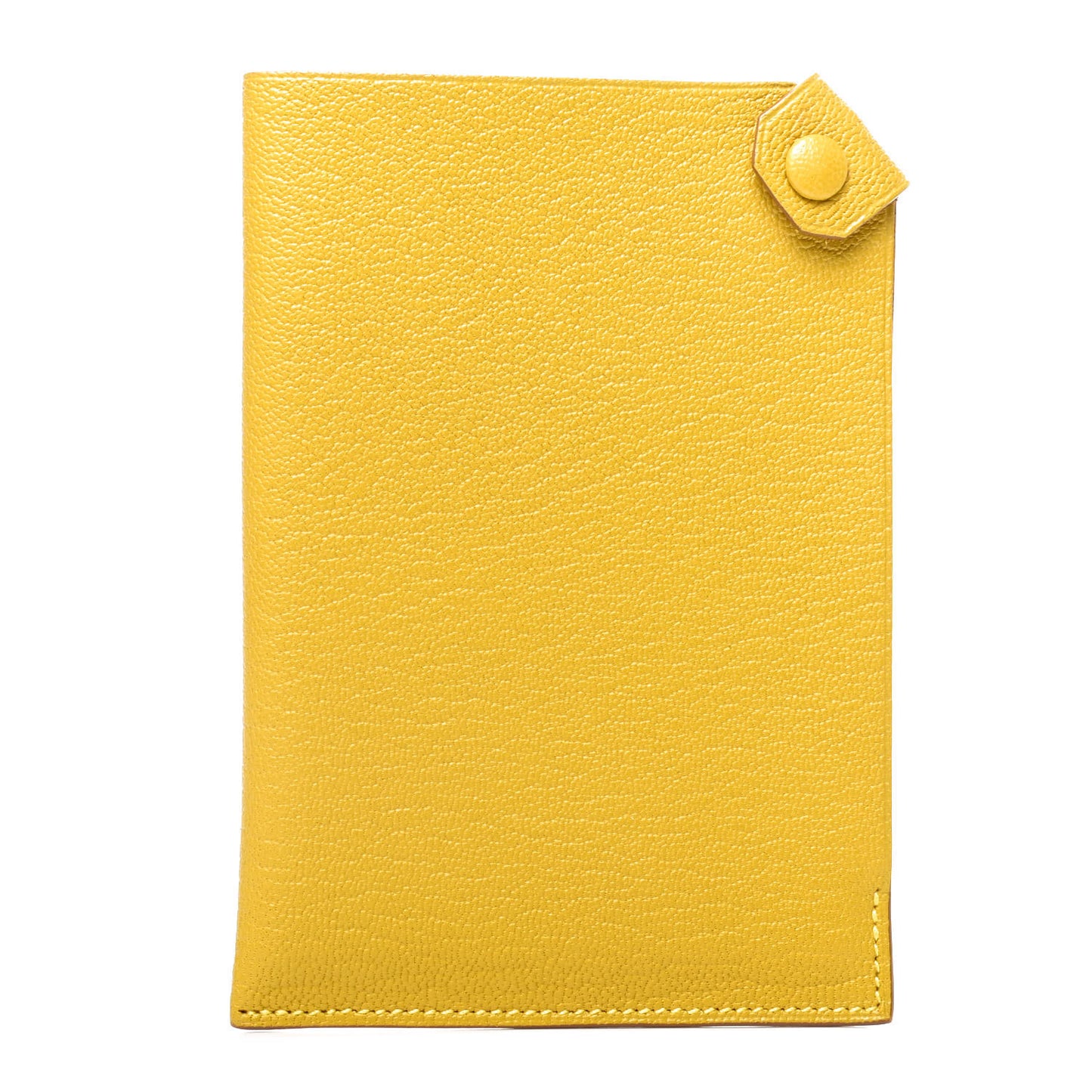 Chevre Mysore Tarmac PM Passport Holder Soleil