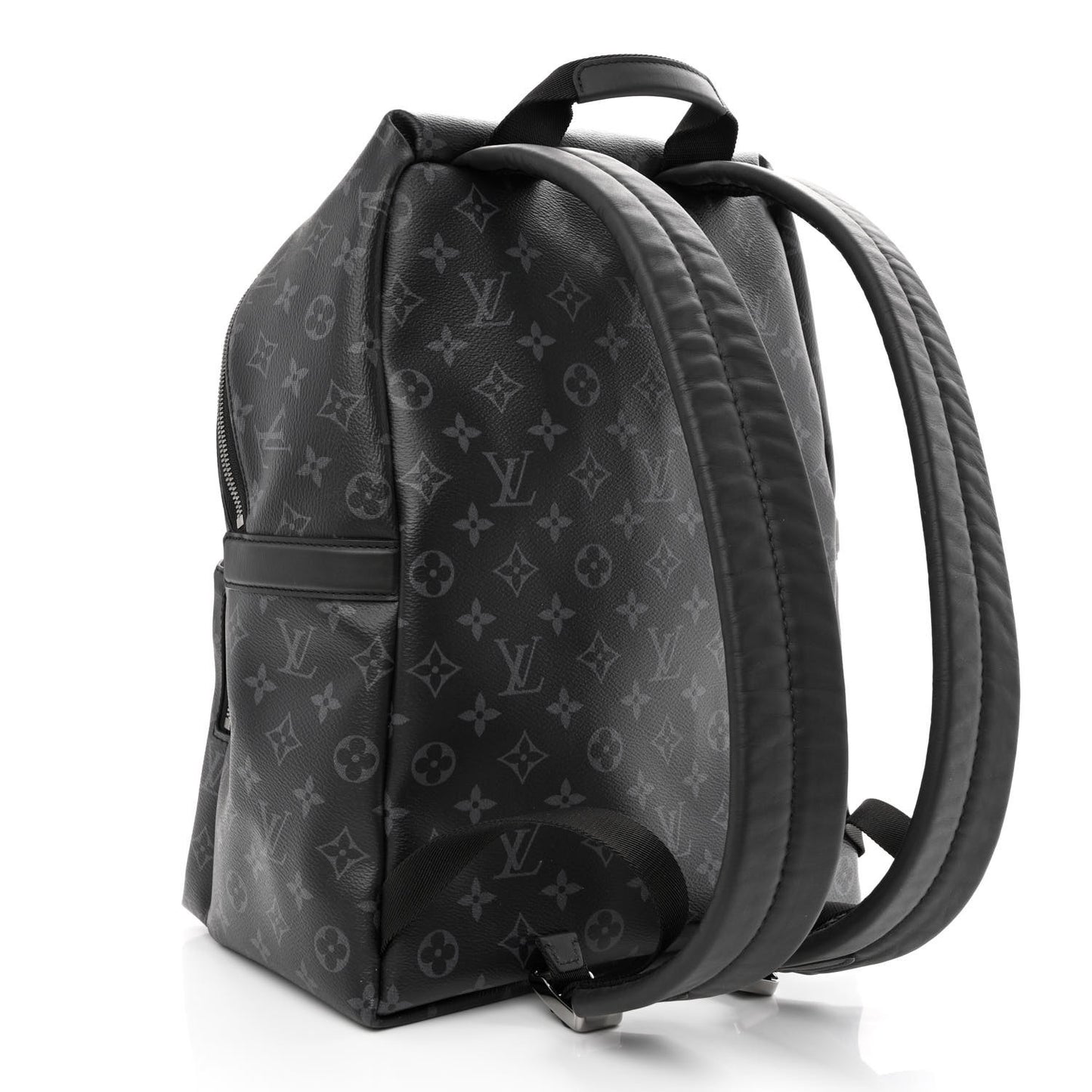 Monogram Eclipse Discovery Backpack PM