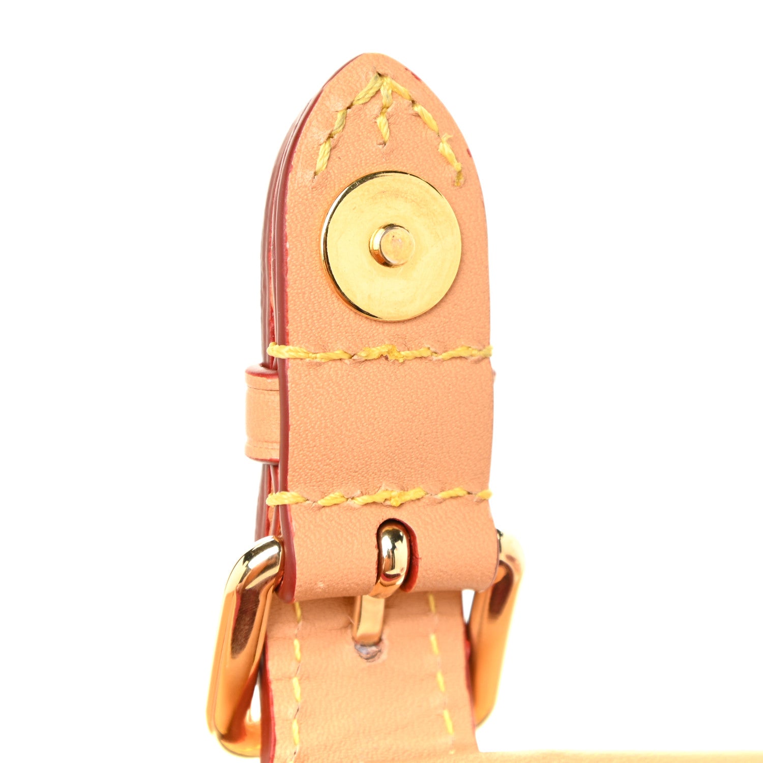 Louis Vuitton Monogram Diane Fuchsia 10 of 11