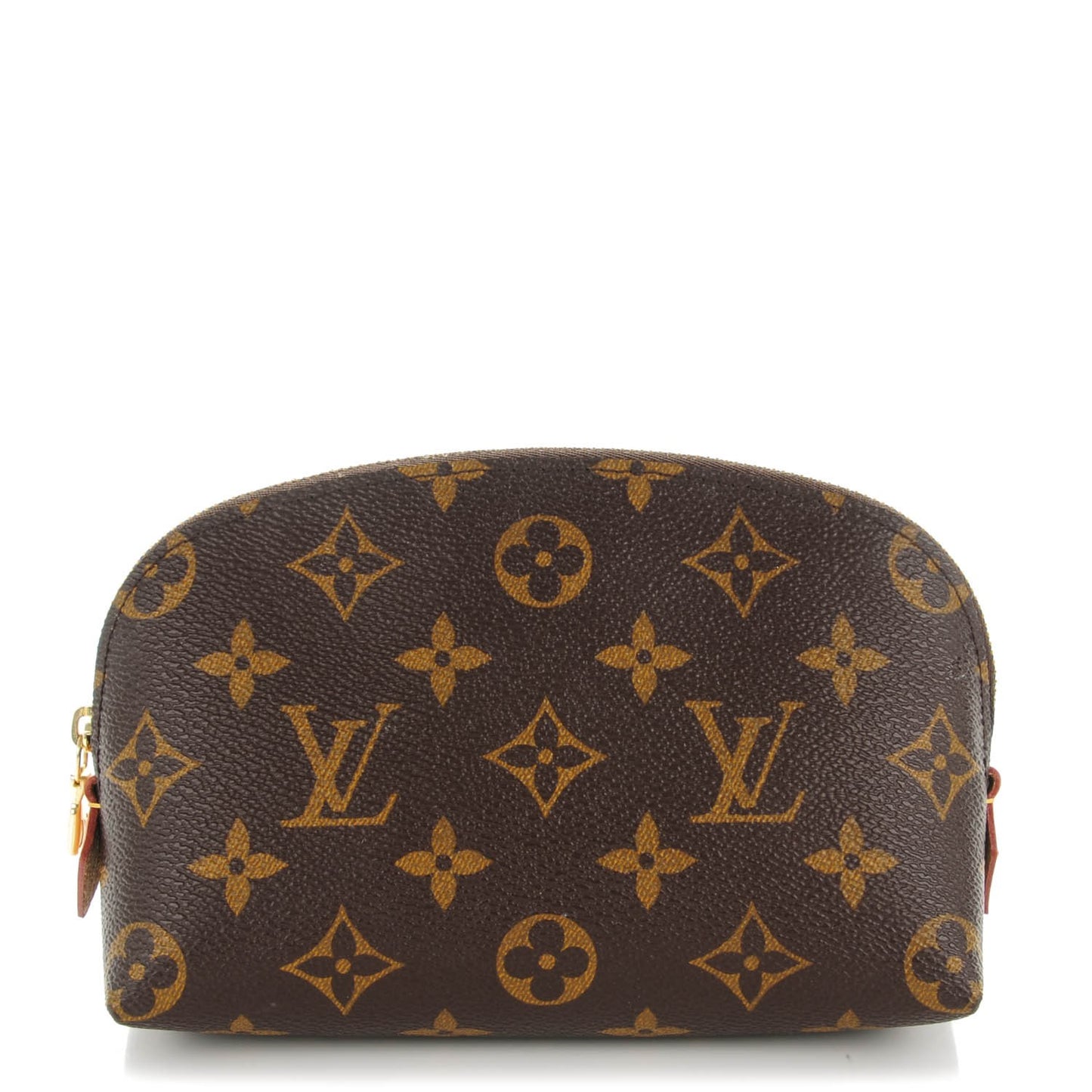 Monogram Cosmetic Pouch