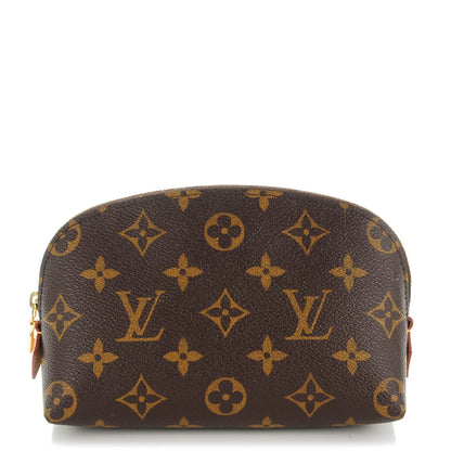 Louis Vuitton Monogram Cosmetic Pouch 1 of 6