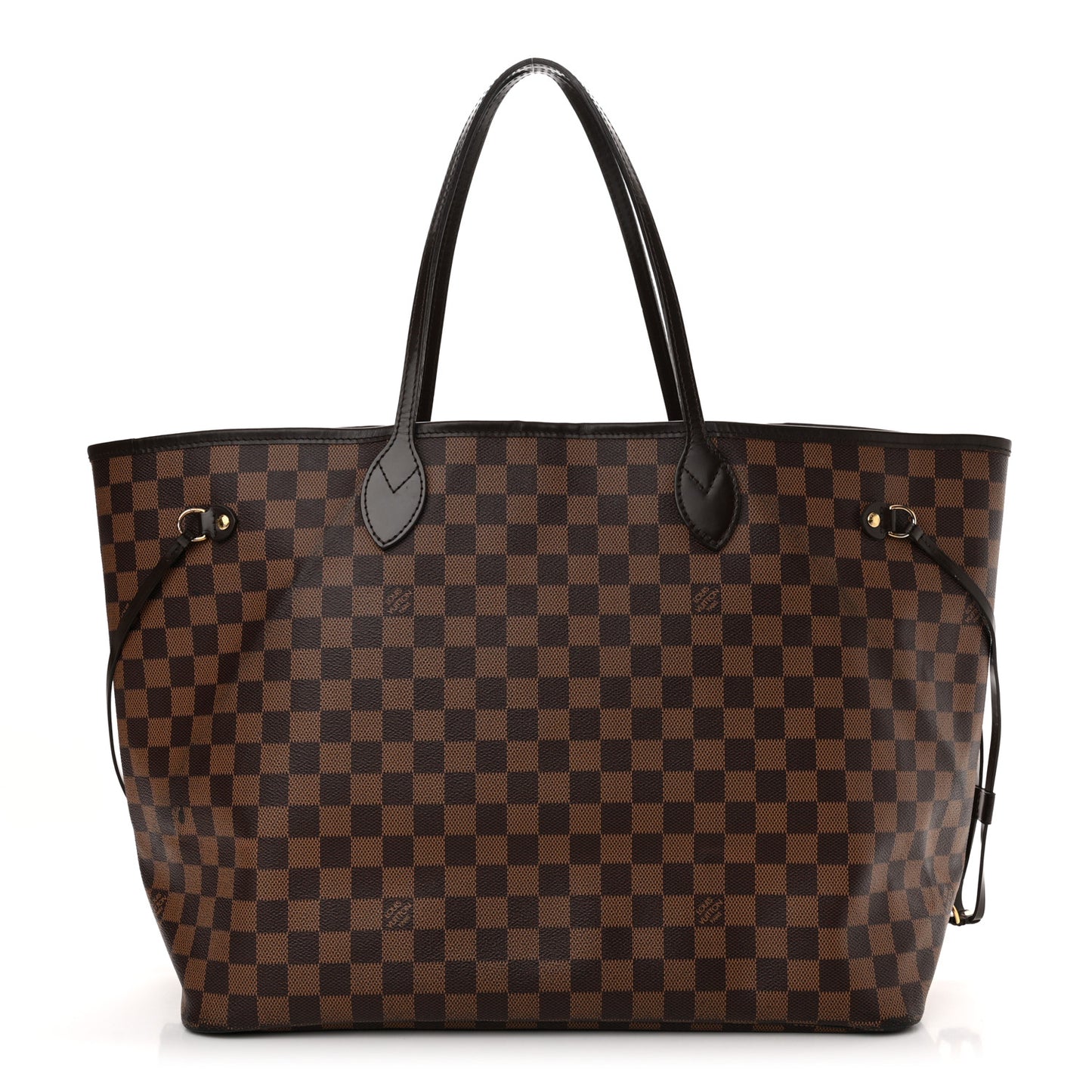 Damier Ebene Neo Neverfull GM