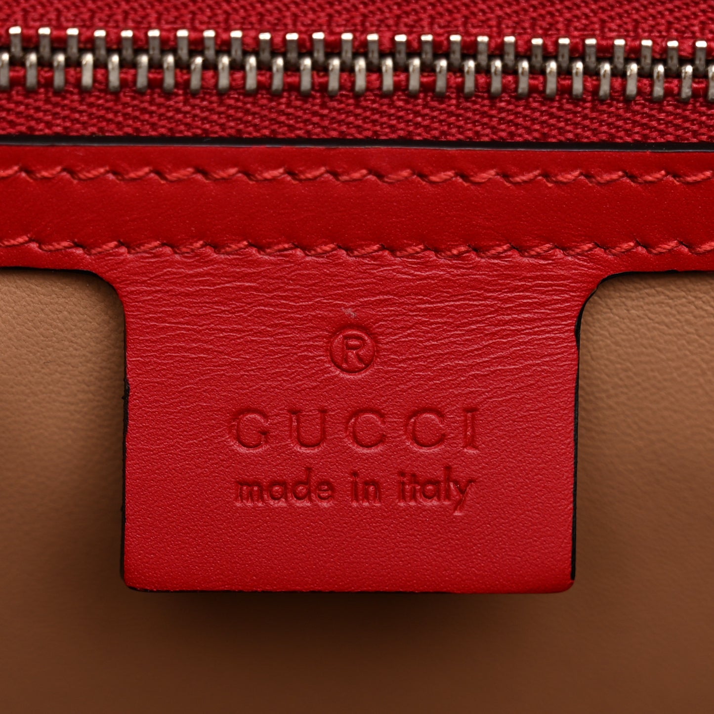 Calfskin Snakeskin Small Lilith Top Handle Bag Red