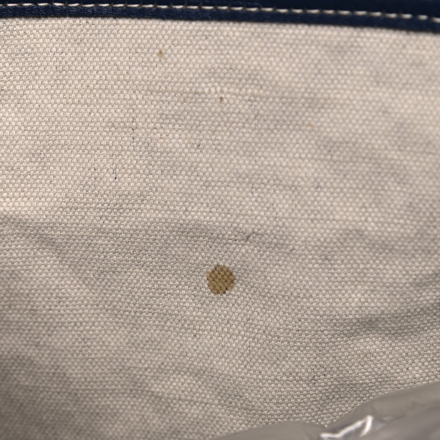 Goyard Goyardine Saint Louis GM Navy 13 of 16