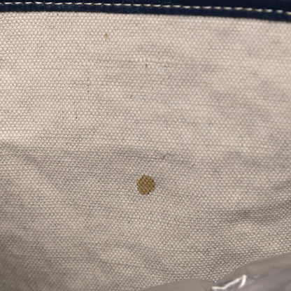 Goyard Goyardine Saint Louis GM Navy 13 of 16