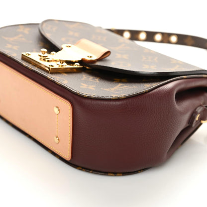Louis Vuitton Monogram Eden PM Aurore 6 of 8