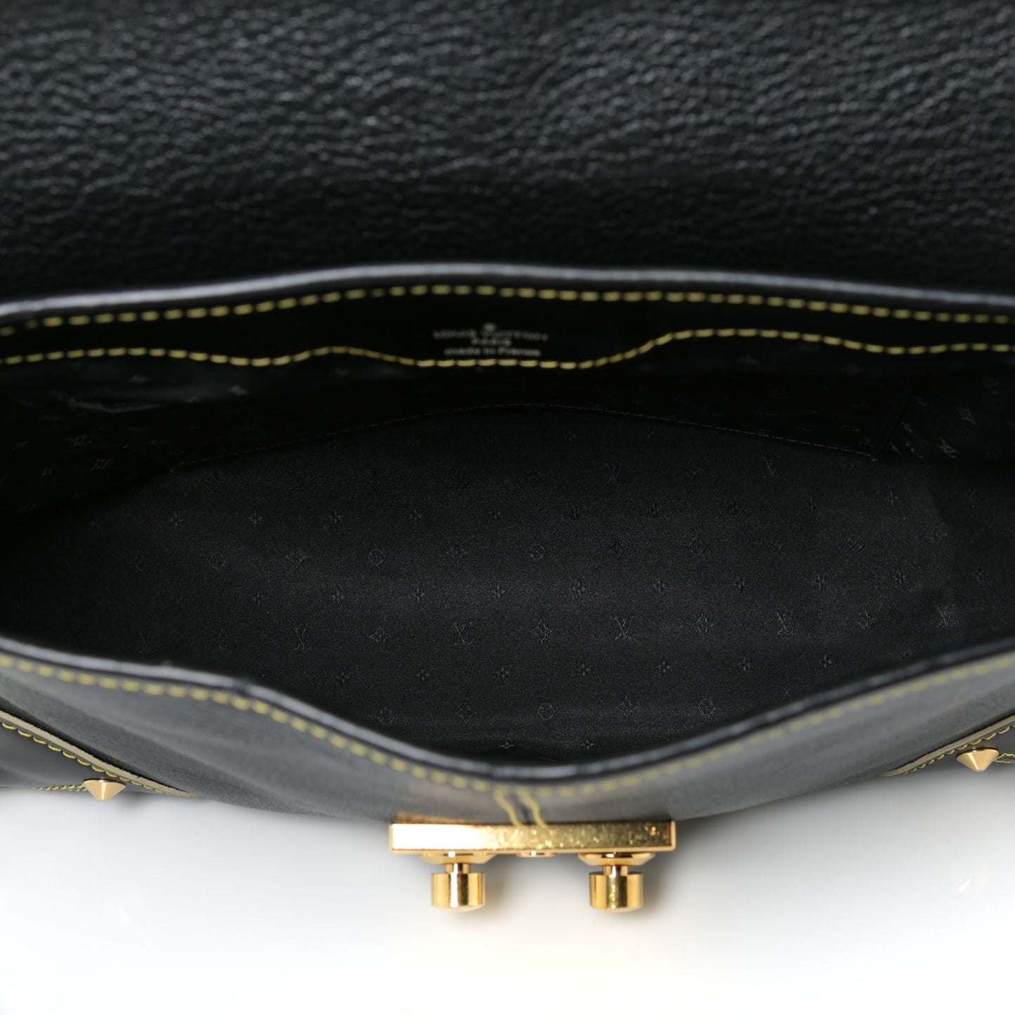 Suhali L'Essentiel Black