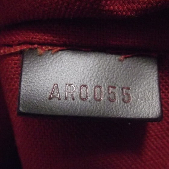 Damier Ebene Illovo MM