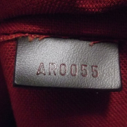 Louis Vuitton Damier Ebene Illovo MM 9 of 9