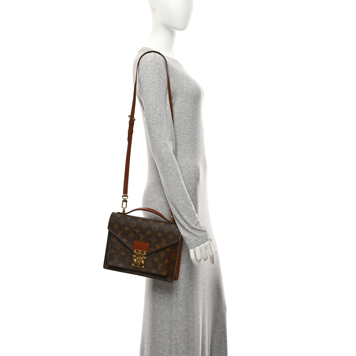 Monogram Monceau 26