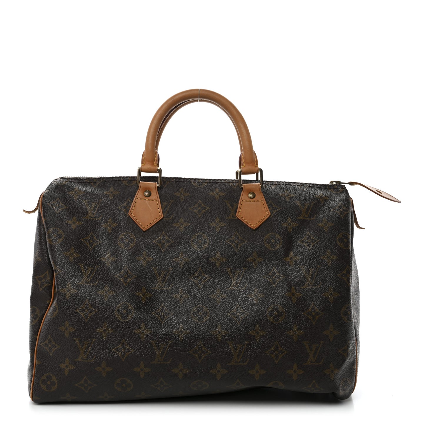 Monogram Speedy 35
