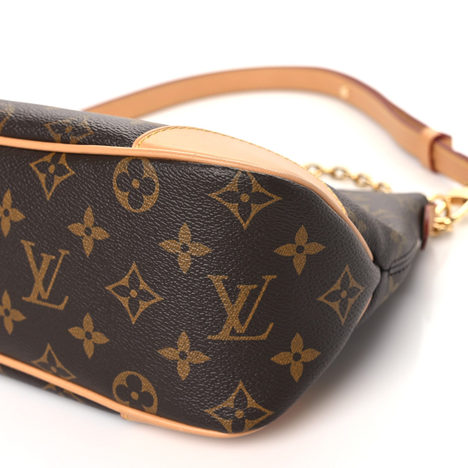 Louis Vuitton Monogram Boulogne NM 8 of 8