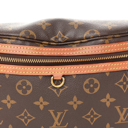 Louis Vuitton Monogram High Rise Bumbag 7 of 9