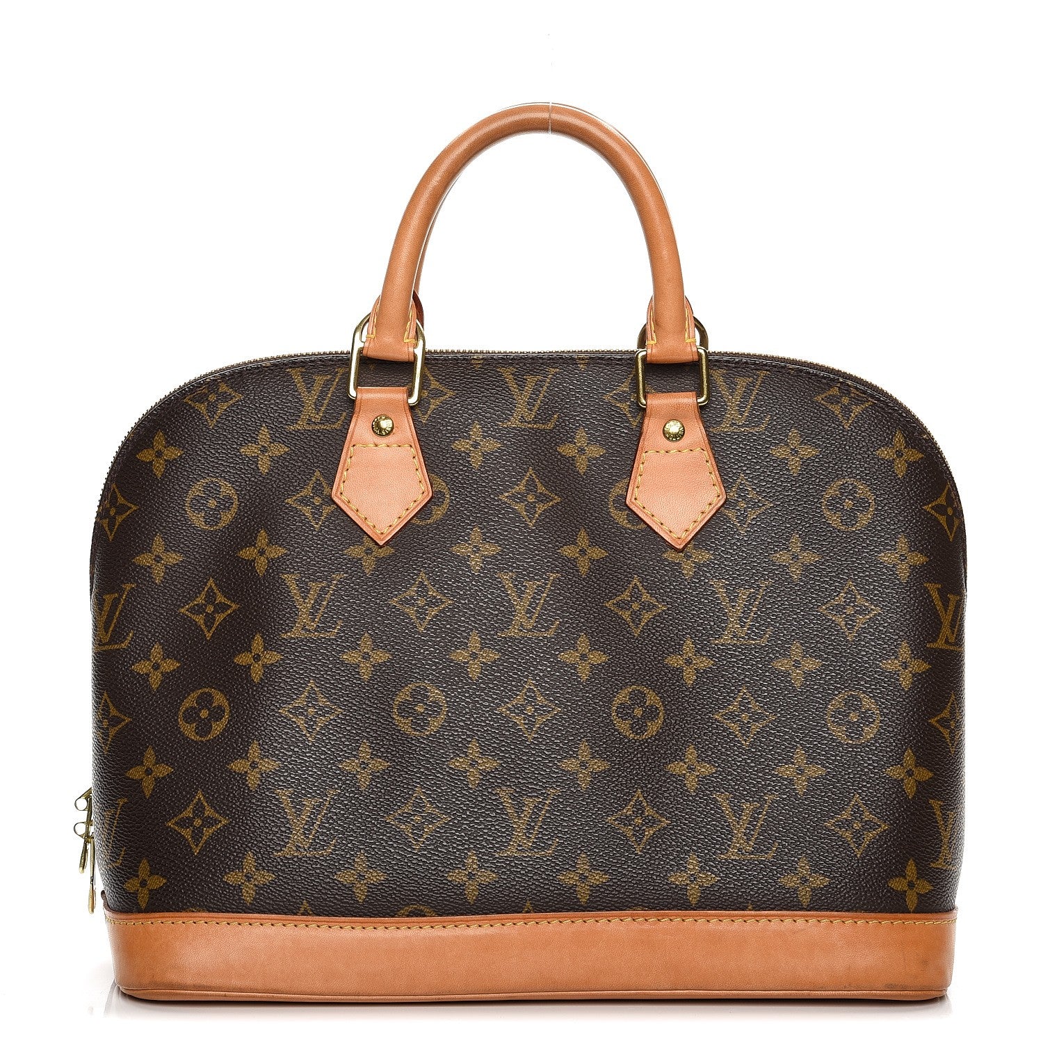 Louis Vuitton Monogram Alma PM 1 of 13