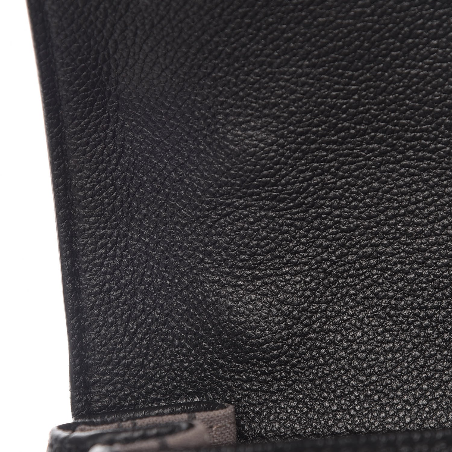 Louis Vuitton Empreinte Pochette Metis Black 10 of 14