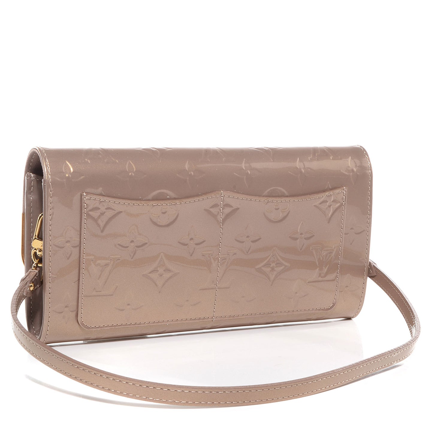 Vernis Rossmore MM Beige Poudre