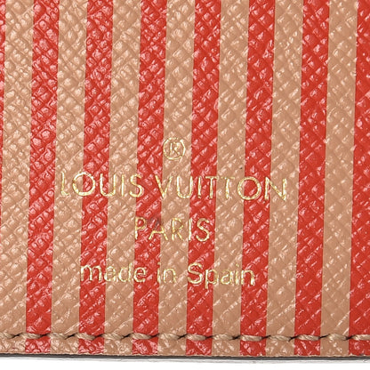 Louis Vuitton Monogram Trunks and Locks Bag Charm 3 of 3