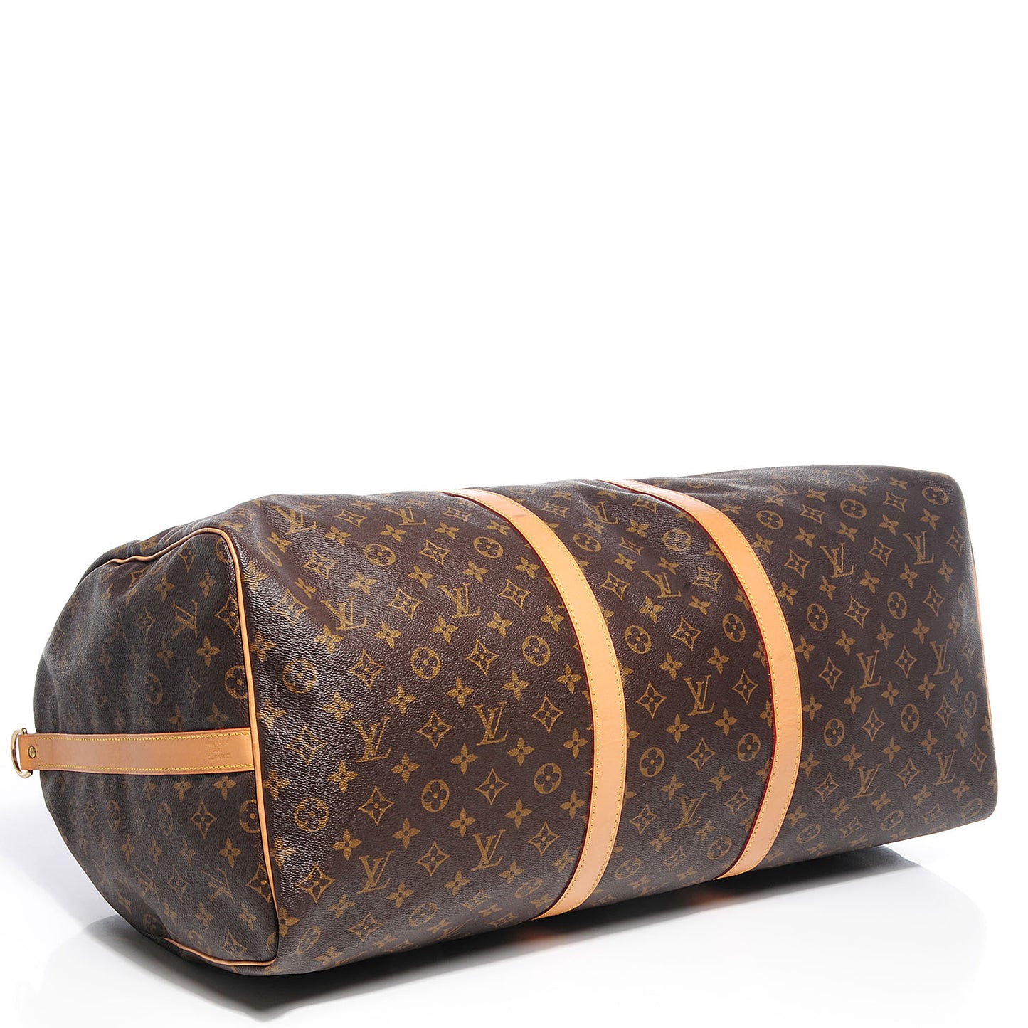 Monogram Keepall Bandouliere 60