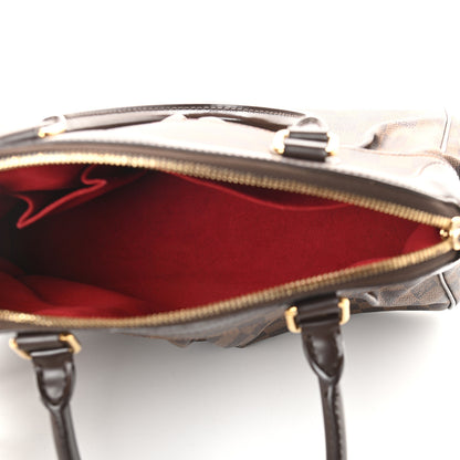 Louis Vuitton Damier Ebene Trevi PM 5 of 11