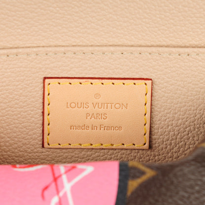 Louis Vuitton Monogram World Tour Cosmetic Pouch 6 of 7