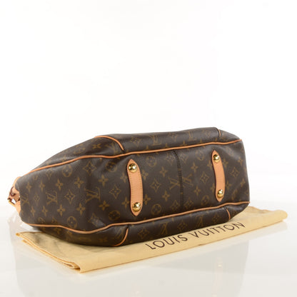 Louis Vuitton Monogram Galliera PM 9 of 14