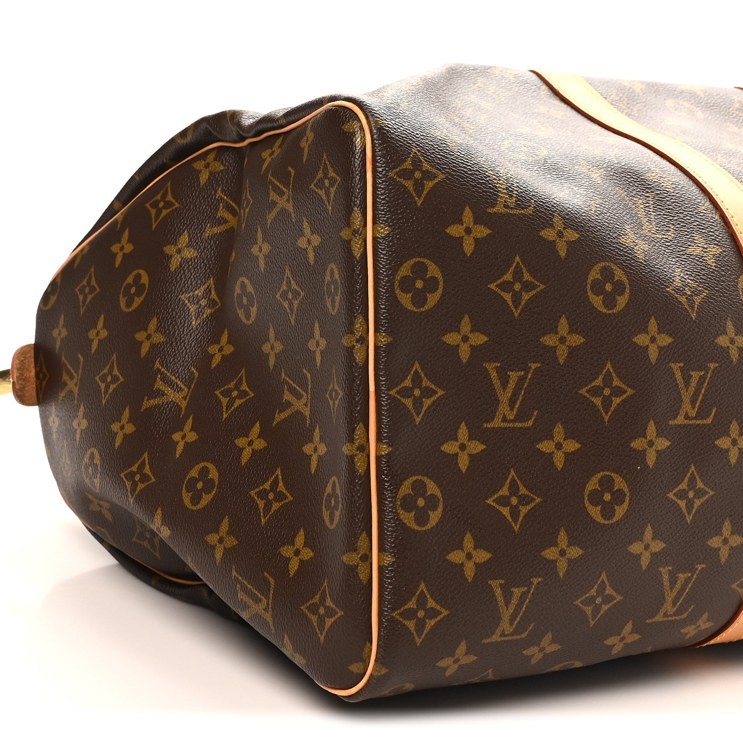 Louis Vuitton Monogram Keepall 50 8 of 9