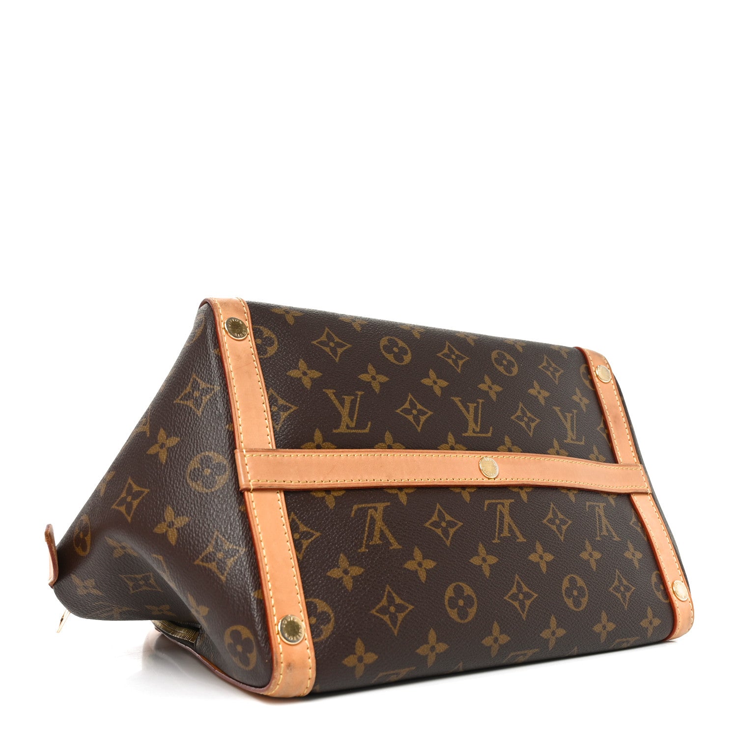 Louis Vuitton Monogram Marais MM 4 of 9