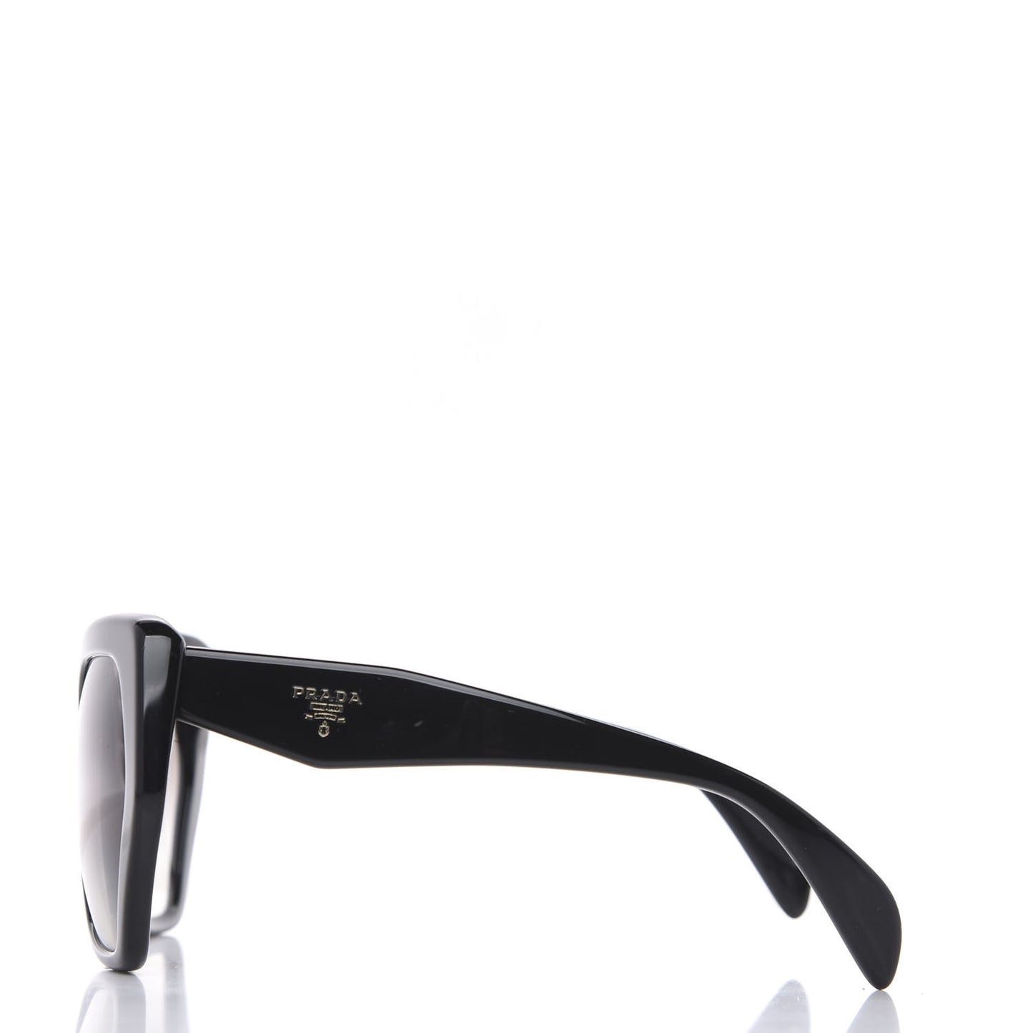 Sunglasses SPR 16R Black