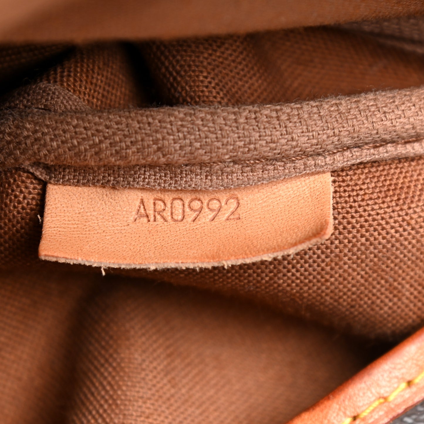Monogram Saumur 30