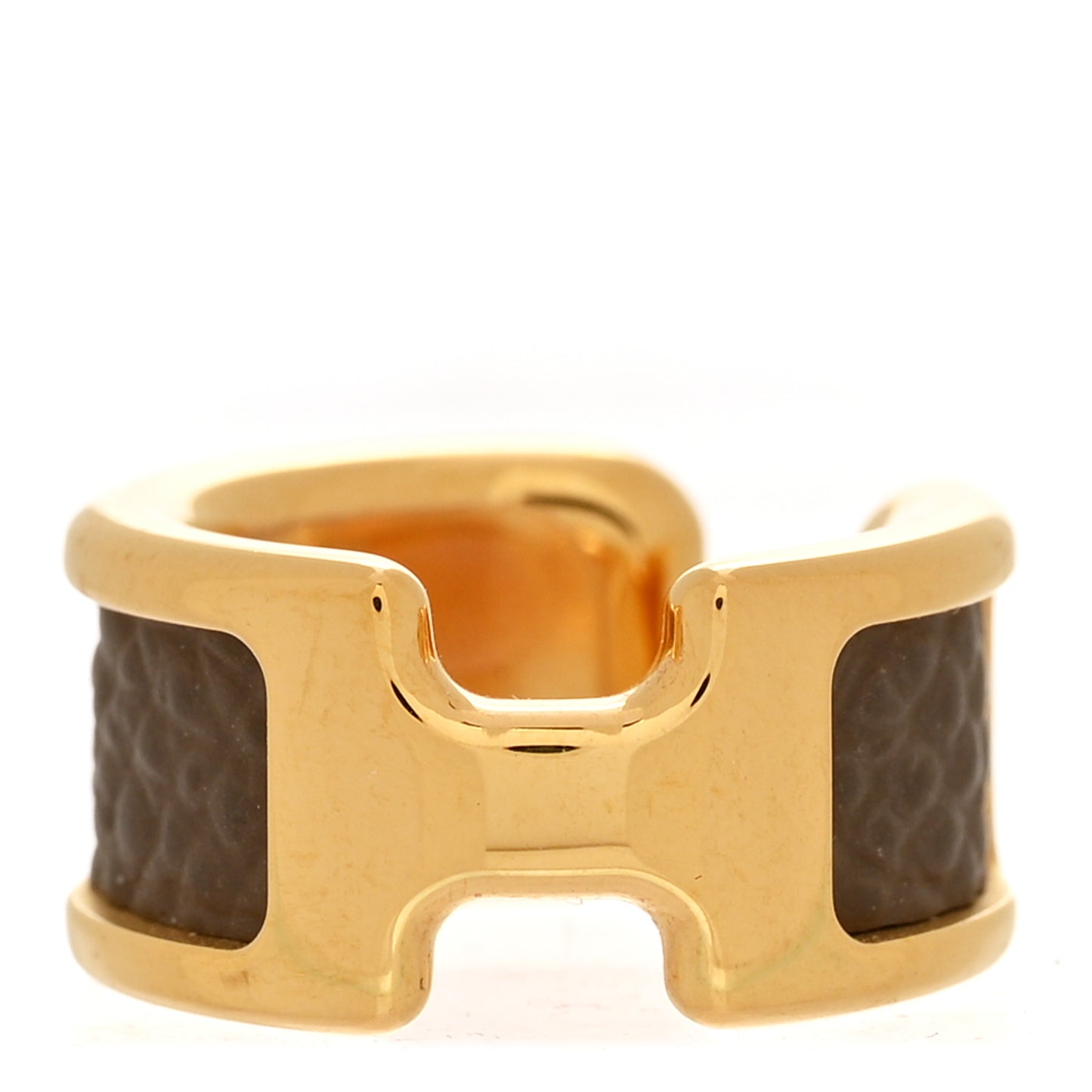 Epsom Olympe Ear Cuff Etoupe