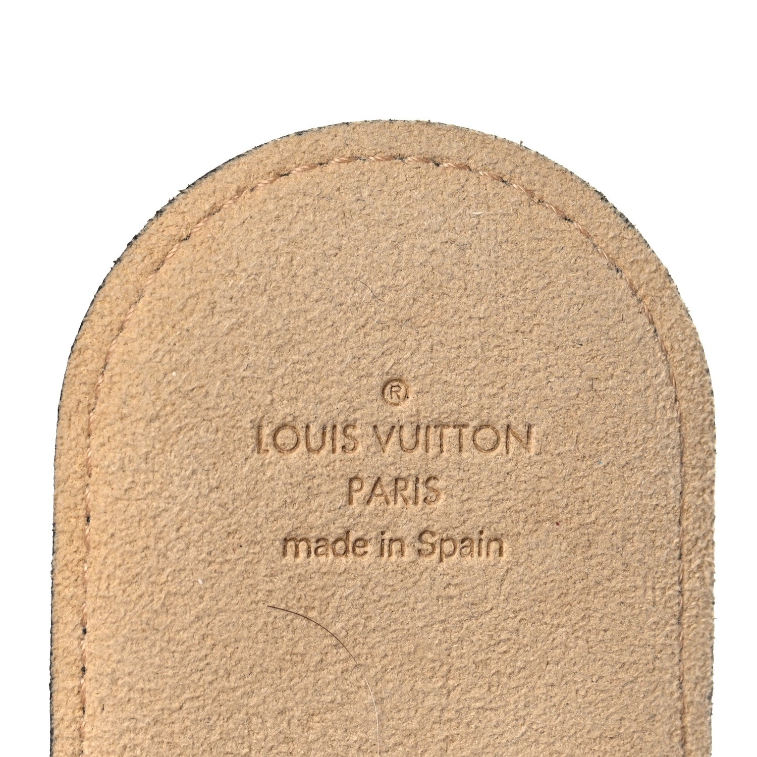Louis Vuitton Monogram Etui Pen Holder Case 5 of 9