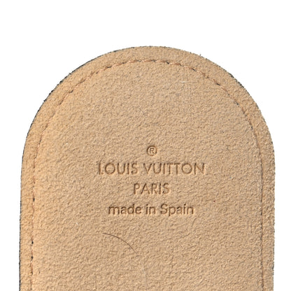 Louis Vuitton Monogram Etui Pen Holder Case 5 of 9
