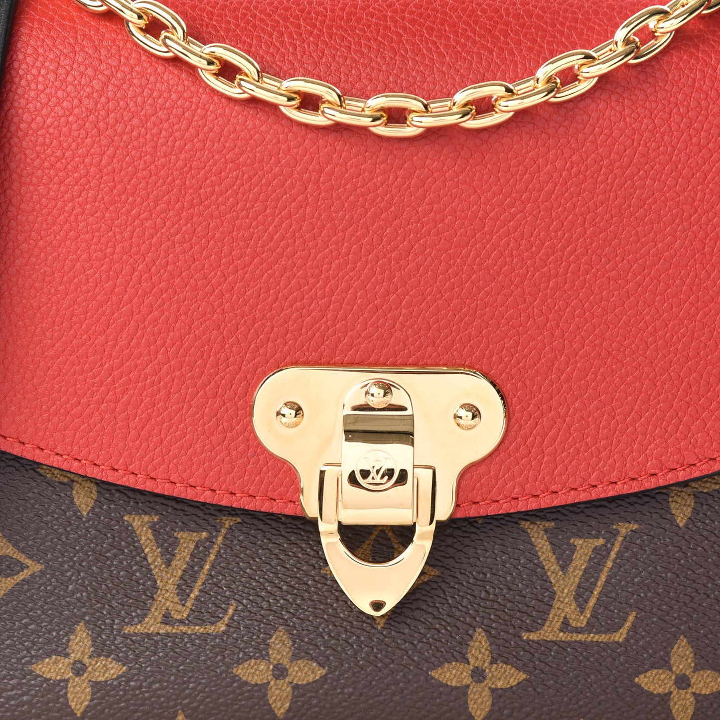 Monogram Saint Placide Cherry