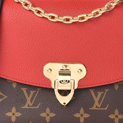 Louis Vuitton Monogram Saint Placide Cherry 9 of 9