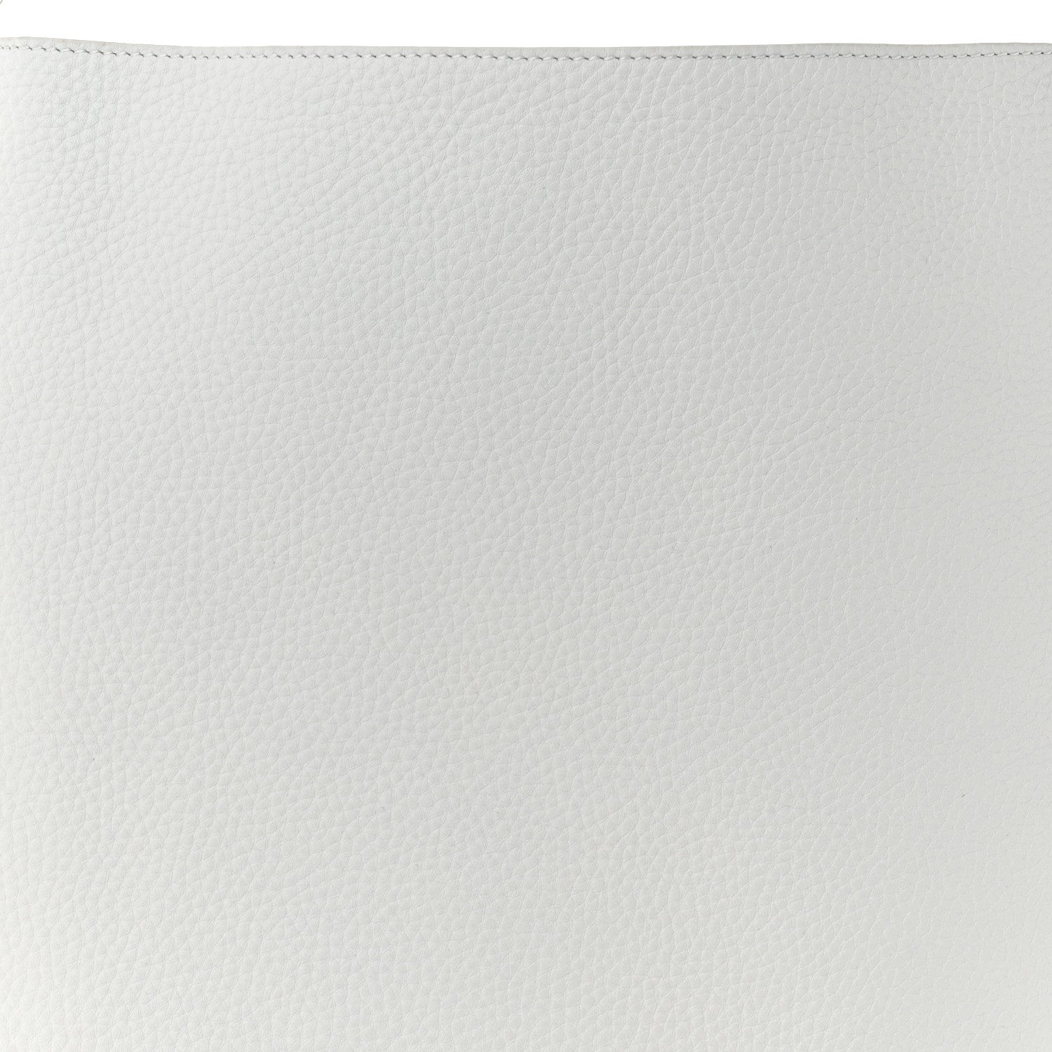 Khaite Calfskin Frida Tote Optic White 8 of 10