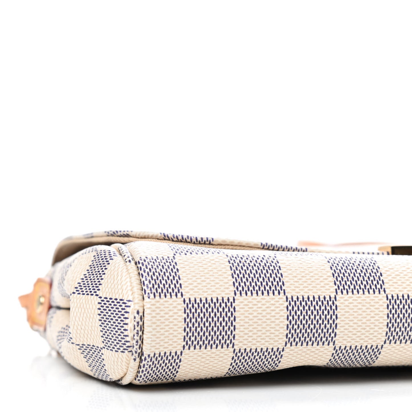 Damier Azur Favorite MM