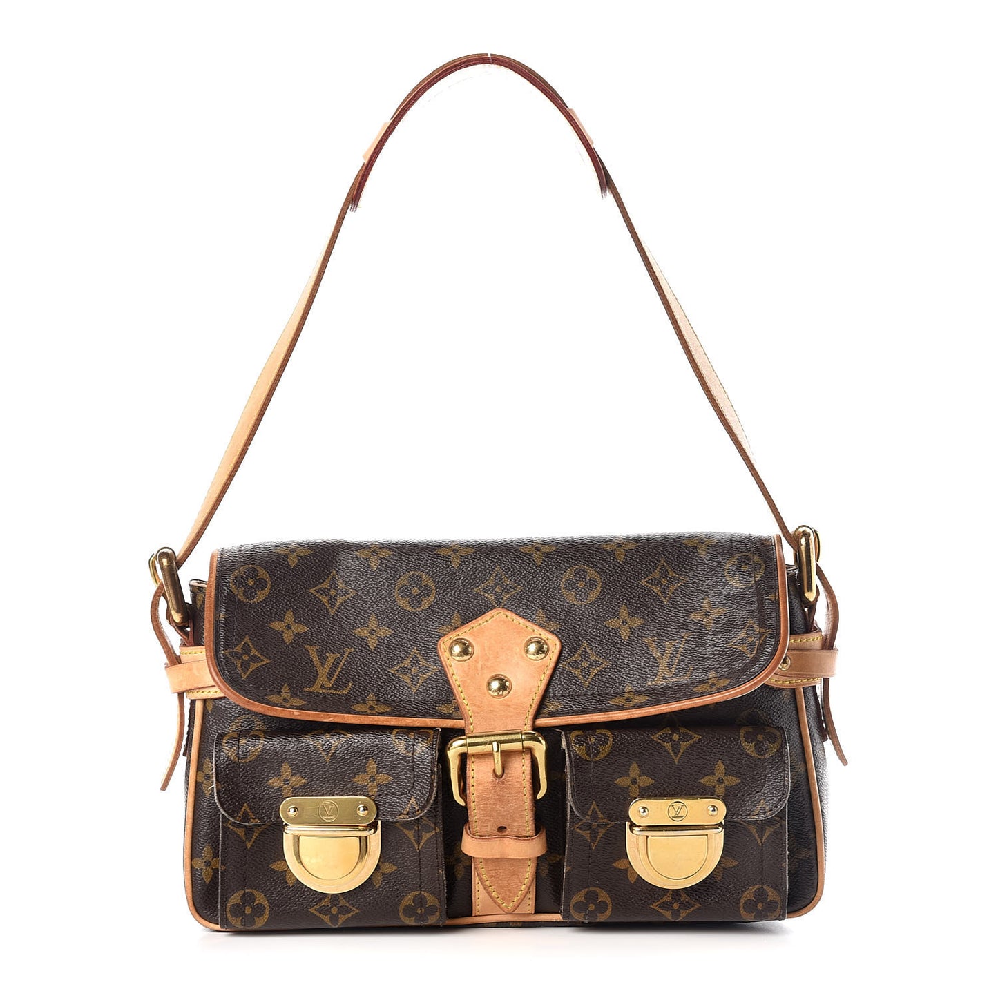 Monogram Hudson PM