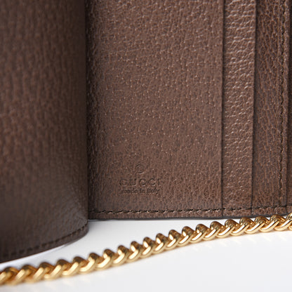 Gucci GG Supreme Monogram Ophidia iPhone 7 Case 7 of 8