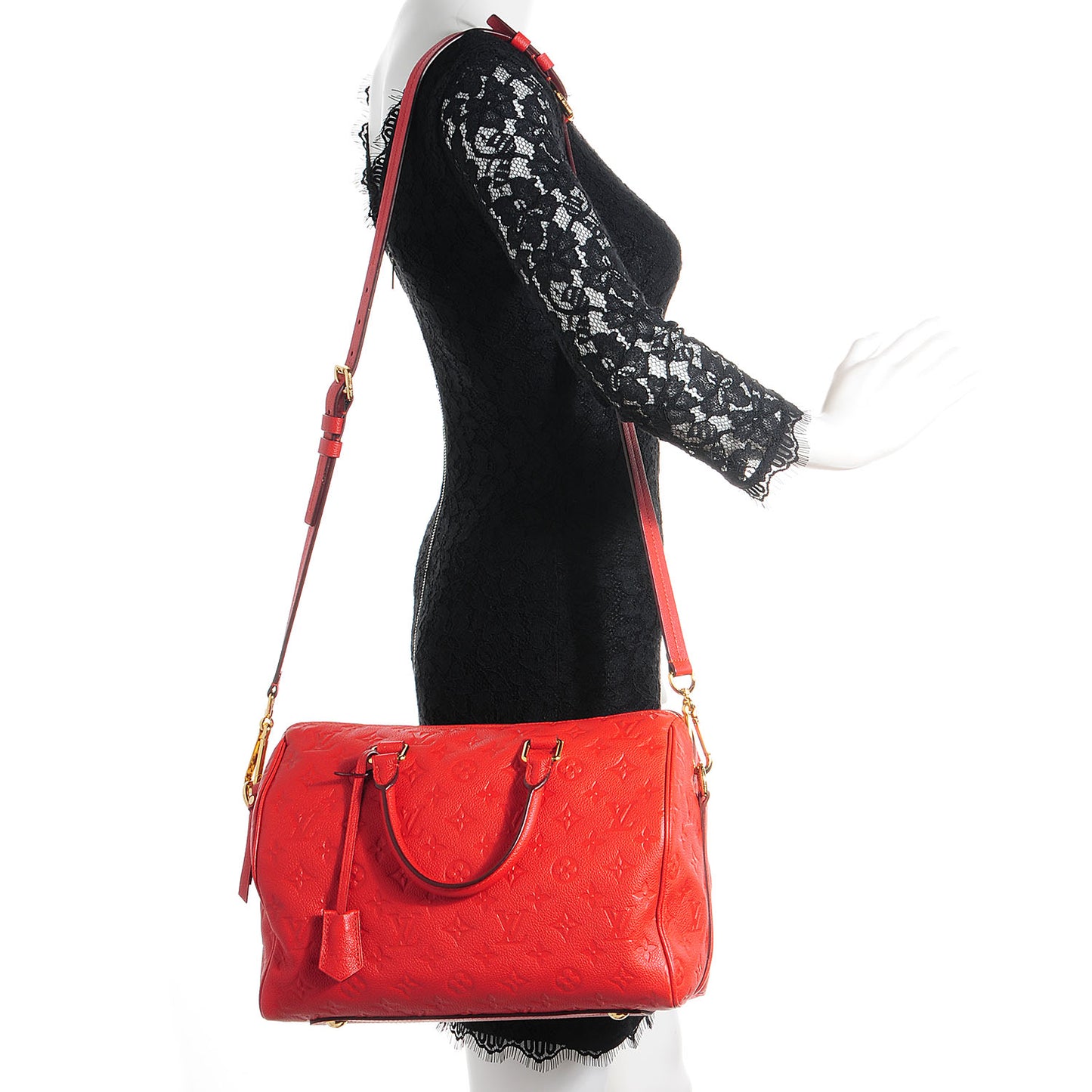 Empreinte Speedy Bandouliere 30 Orient