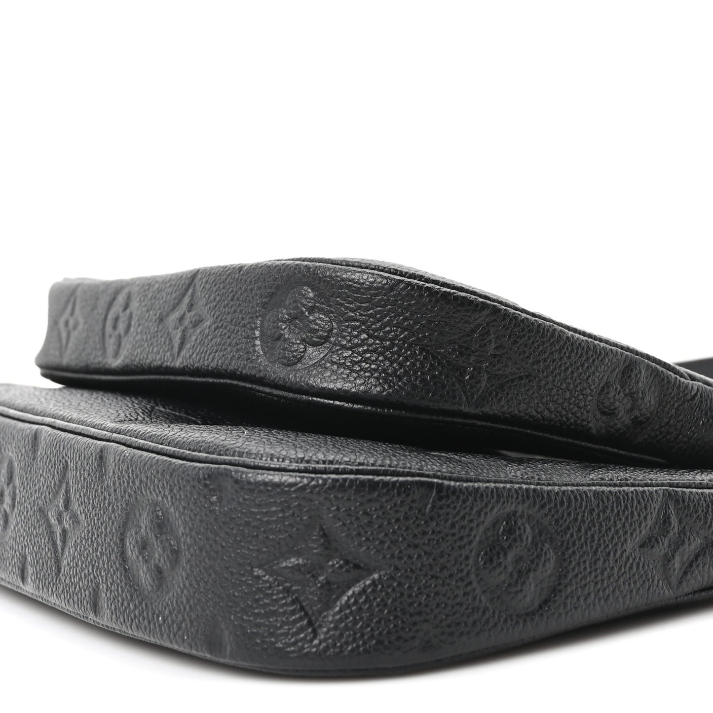 Empreinte Monogram Giant Multi Pochette Accessories Black