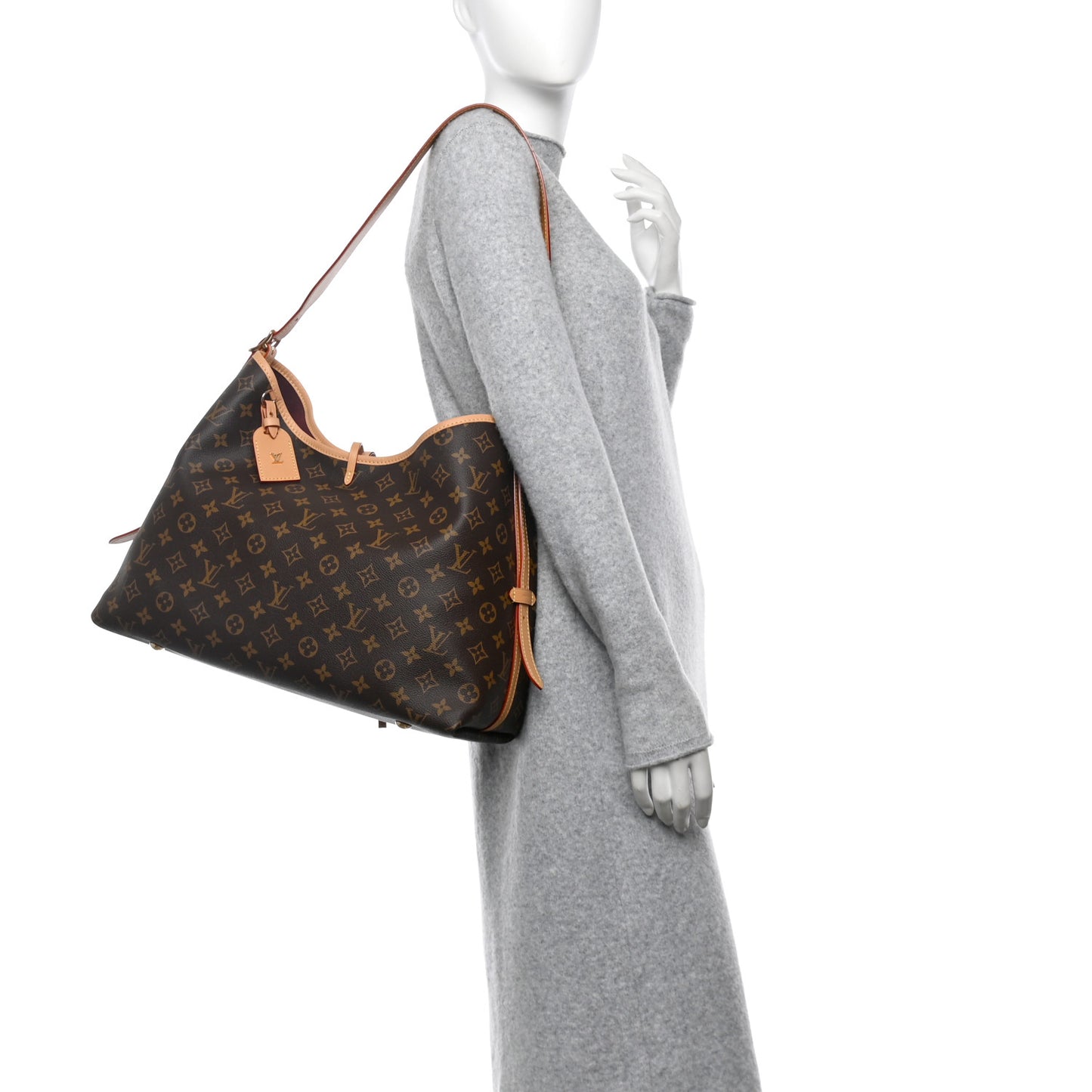 Monogram Carryall MM