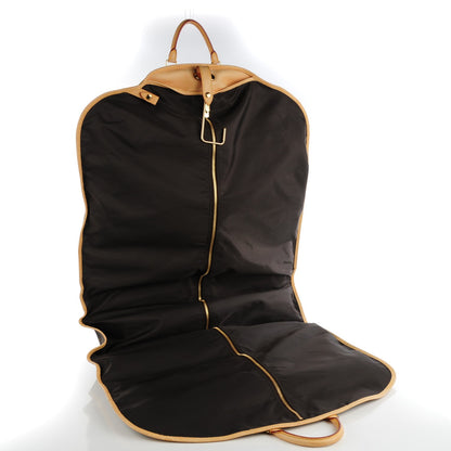 Louis Vuitton Monogram Garment Cover 6 of 10