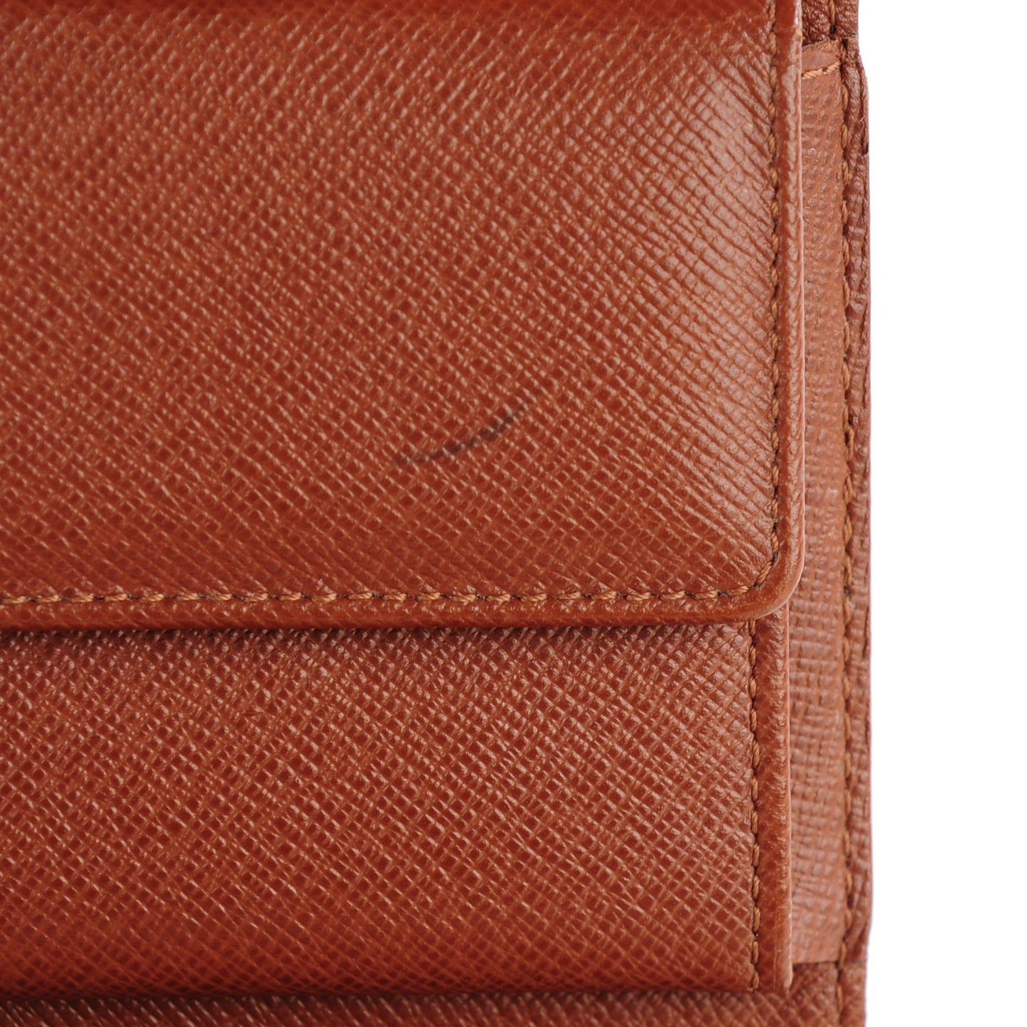 Monogram Porte Tresor International Wallet